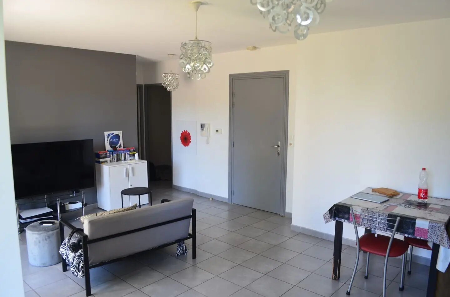 Appartement à vendre, 58m², Launaguet
