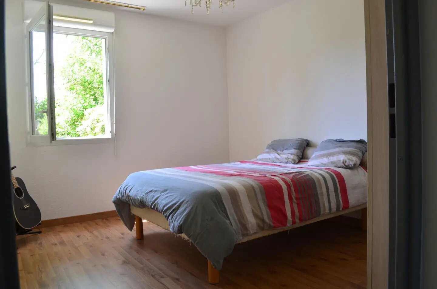 Appartement à vendre, 58m², Launaguet