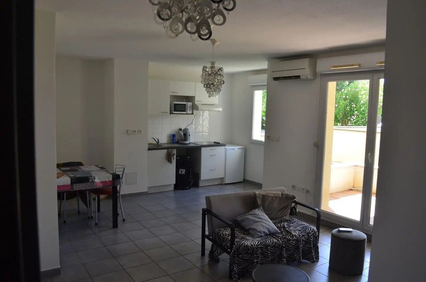 Appartement à vendre, 58m², Launaguet