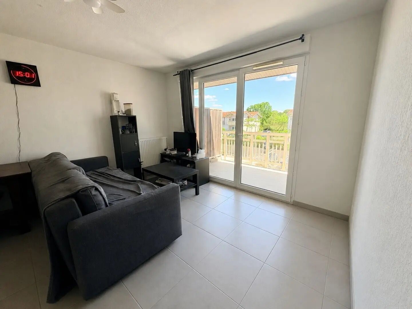 Appartement à vendre, 40m², Le Teich