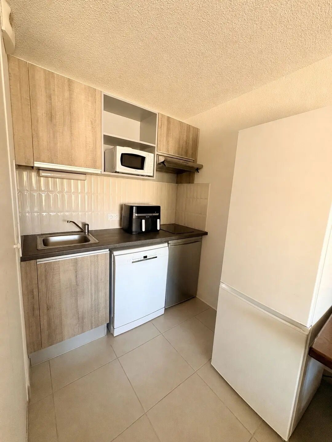Appartement à vendre, 40m², Le Teich