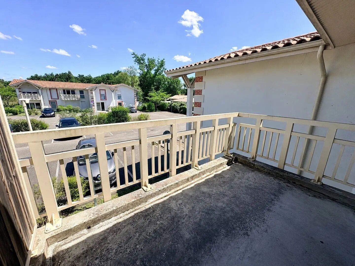 Appartement à vendre, 40m², Le Teich