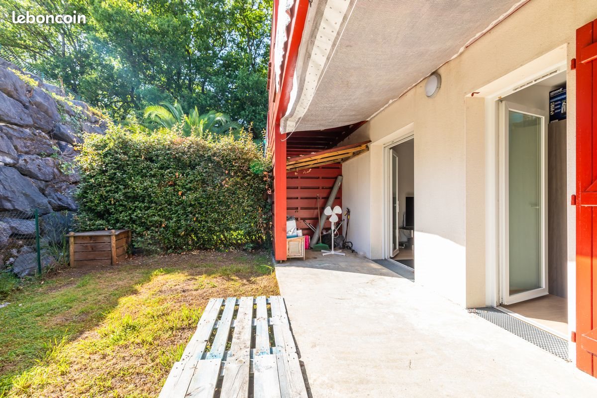 Appartement à vendre, 41m², Mouguerre