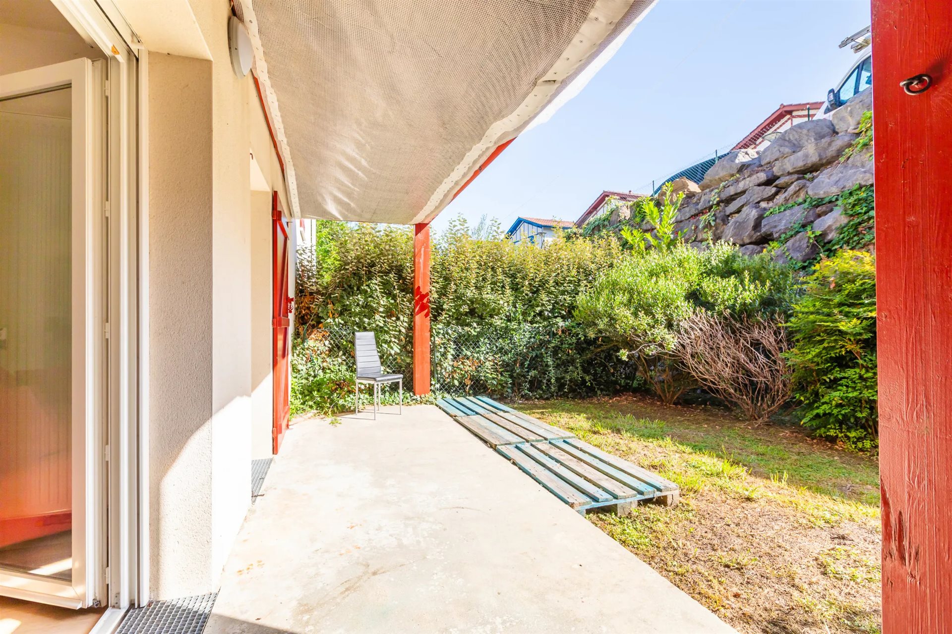 Appartement à vendre, 41m², Mouguerre