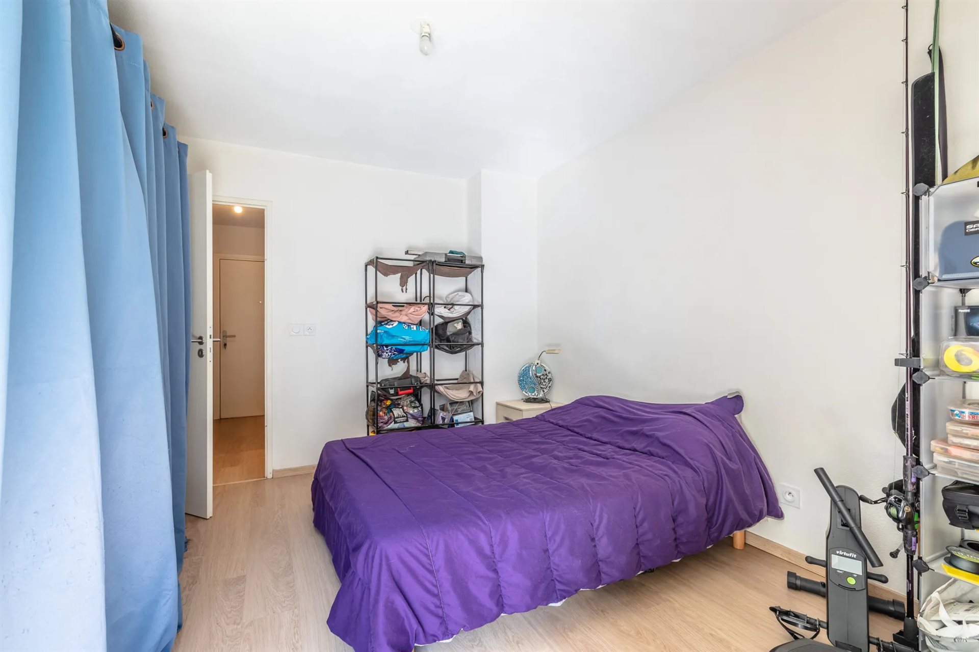 Appartement à vendre, 41m², Mouguerre