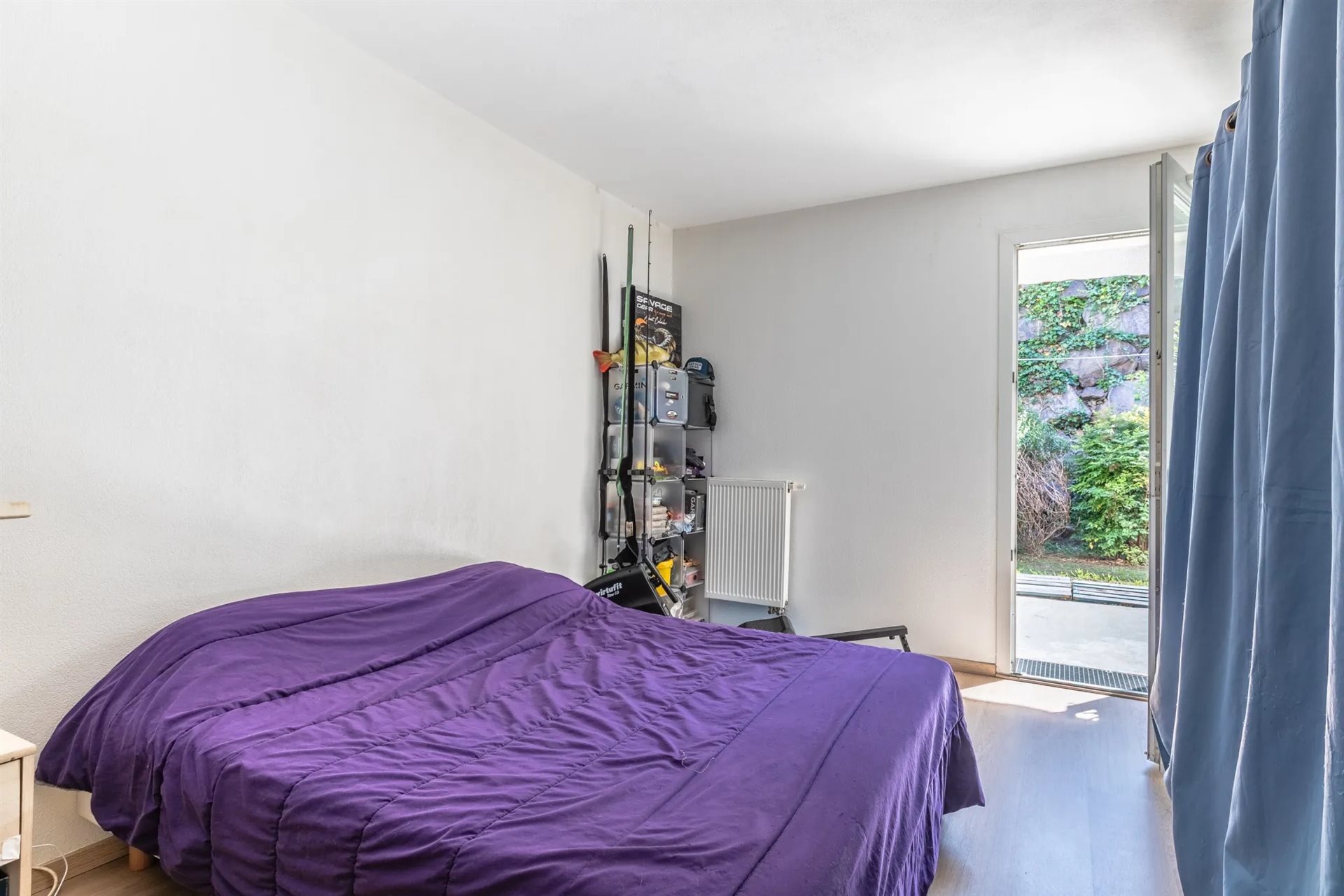 Appartement à vendre, 41m², Mouguerre