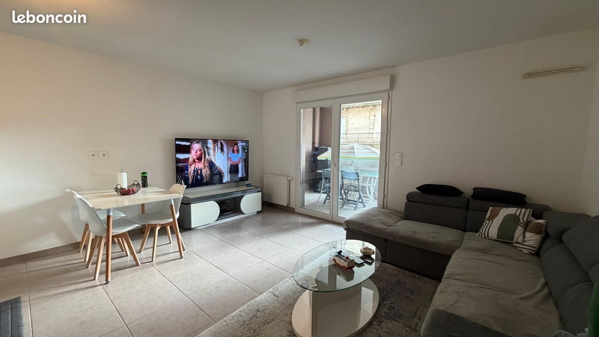 Appartement à vendre, 60m², Béziers