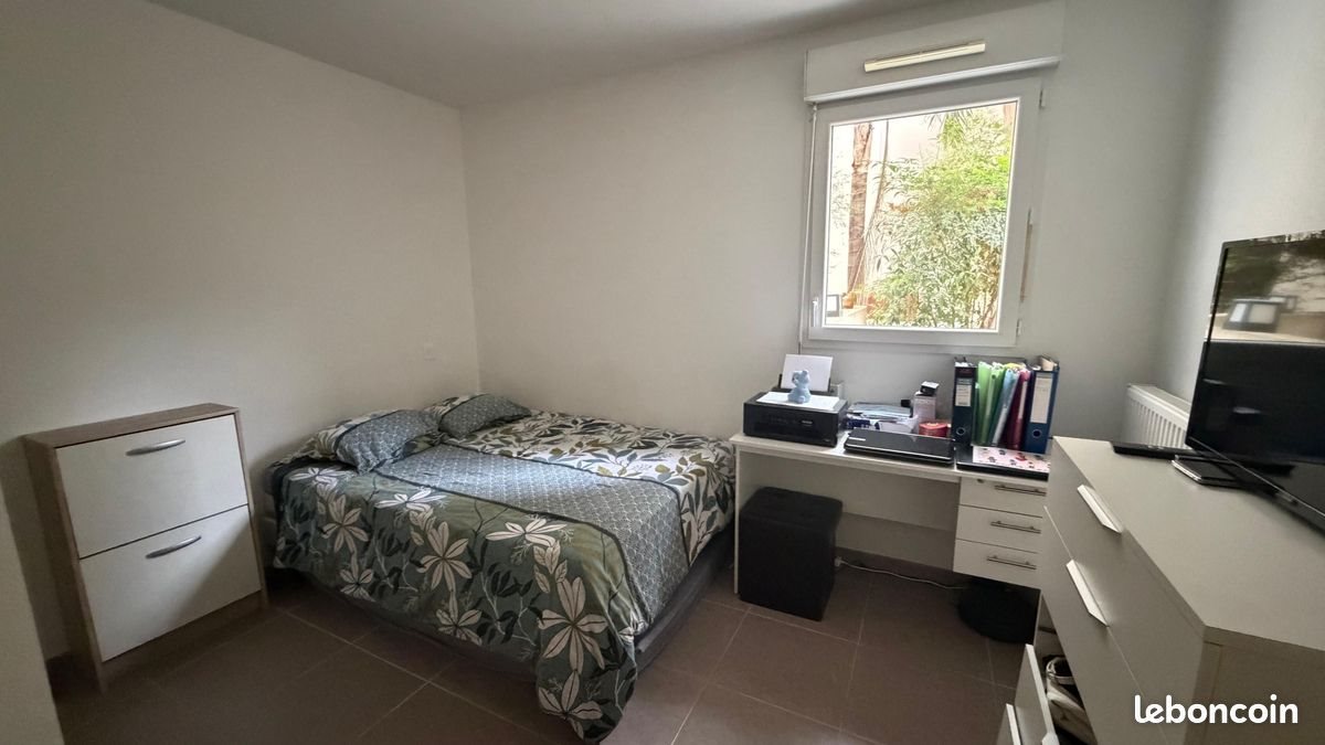Appartement à vendre, 60m², Béziers
