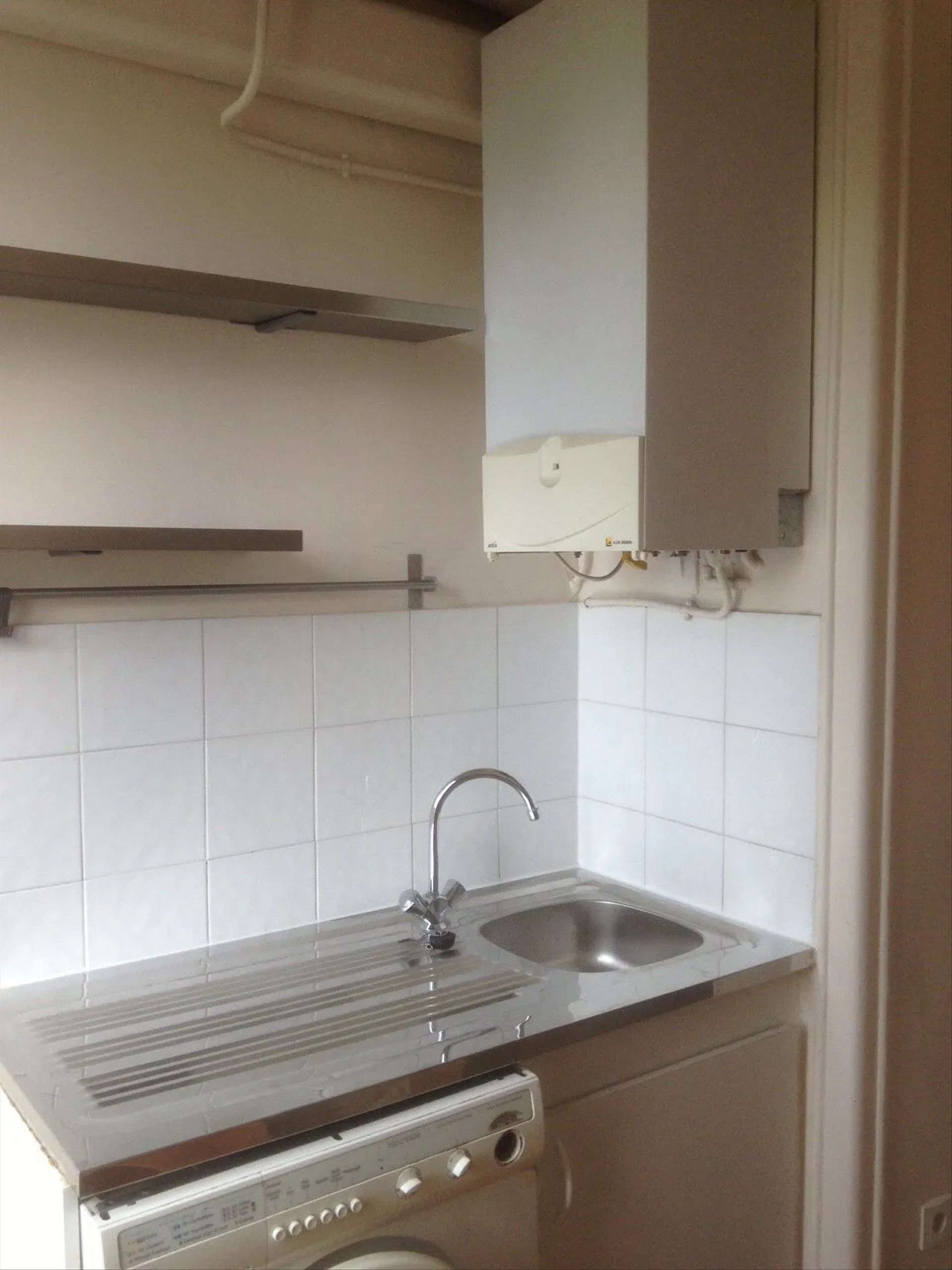 Appartement à louer, 41m², Boulogne-Billancourt