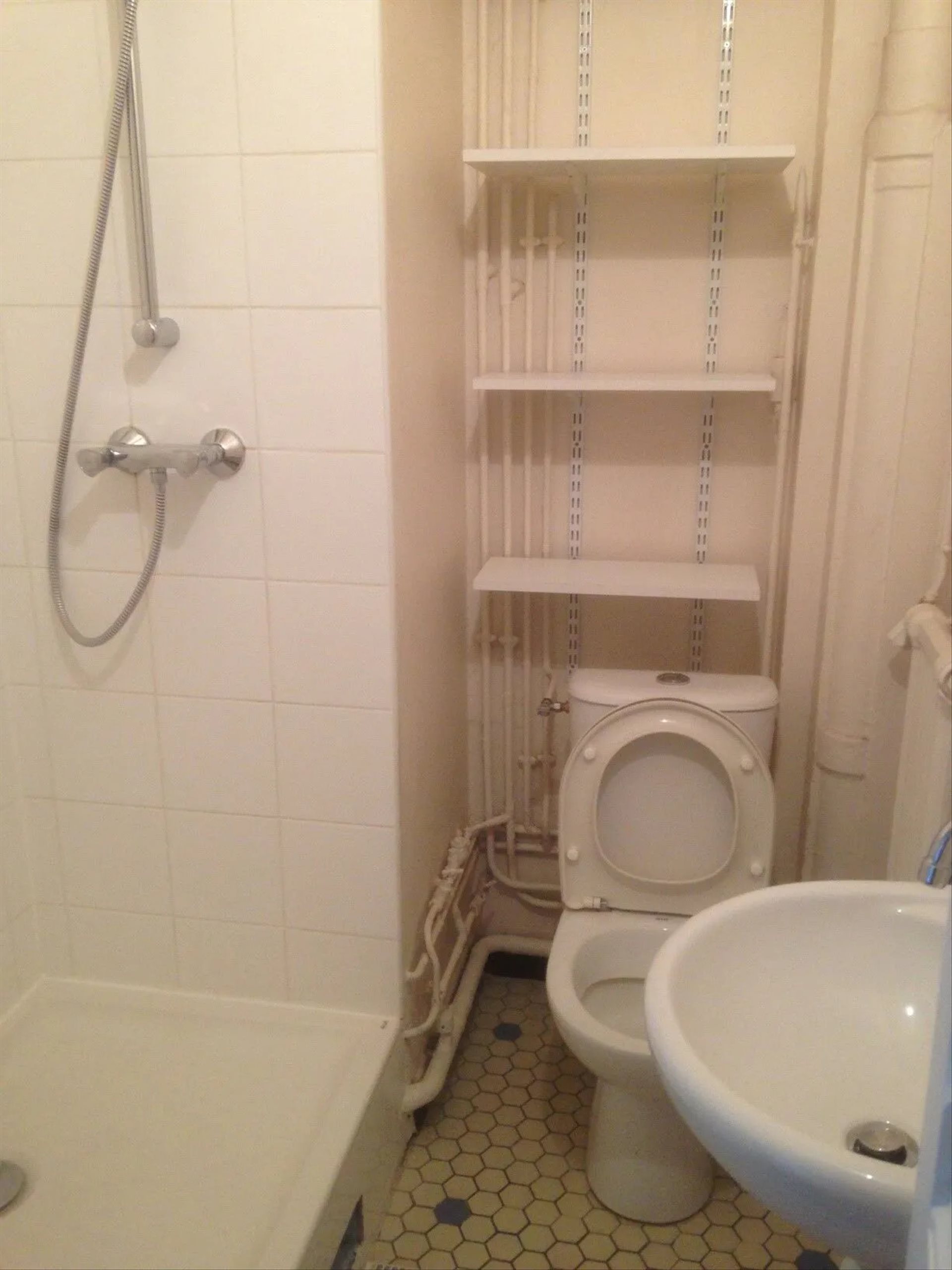 Appartement à louer, 41m², Boulogne-Billancourt