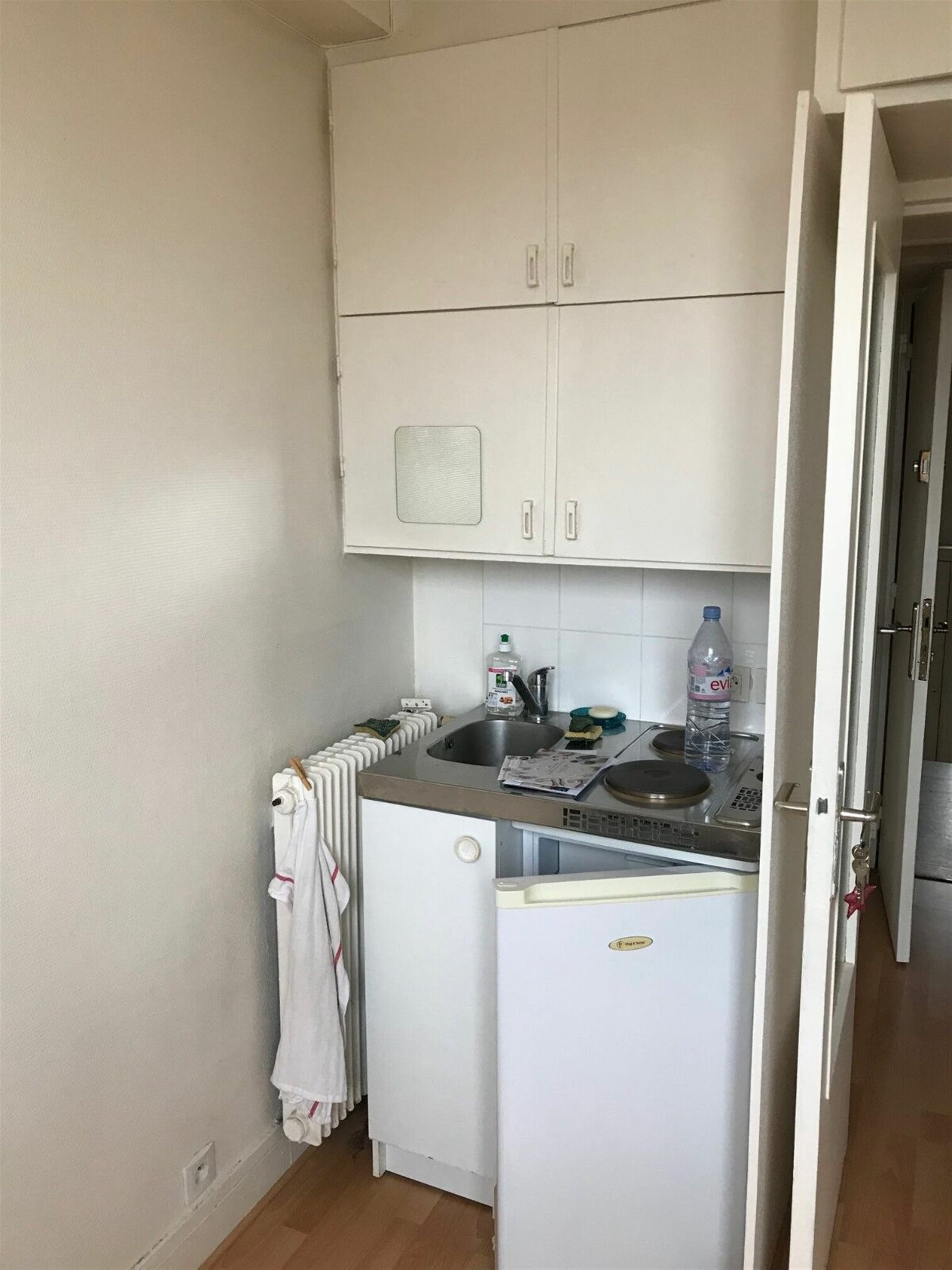 Appartement à louer, 12m², Boulogne-Billancourt