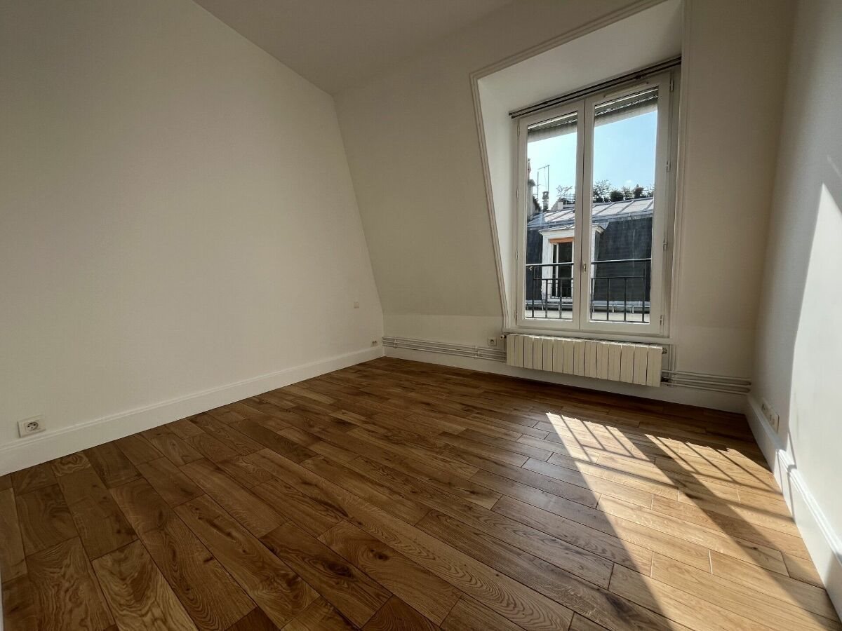 Appartement à louer, 56m², Paris 16ème