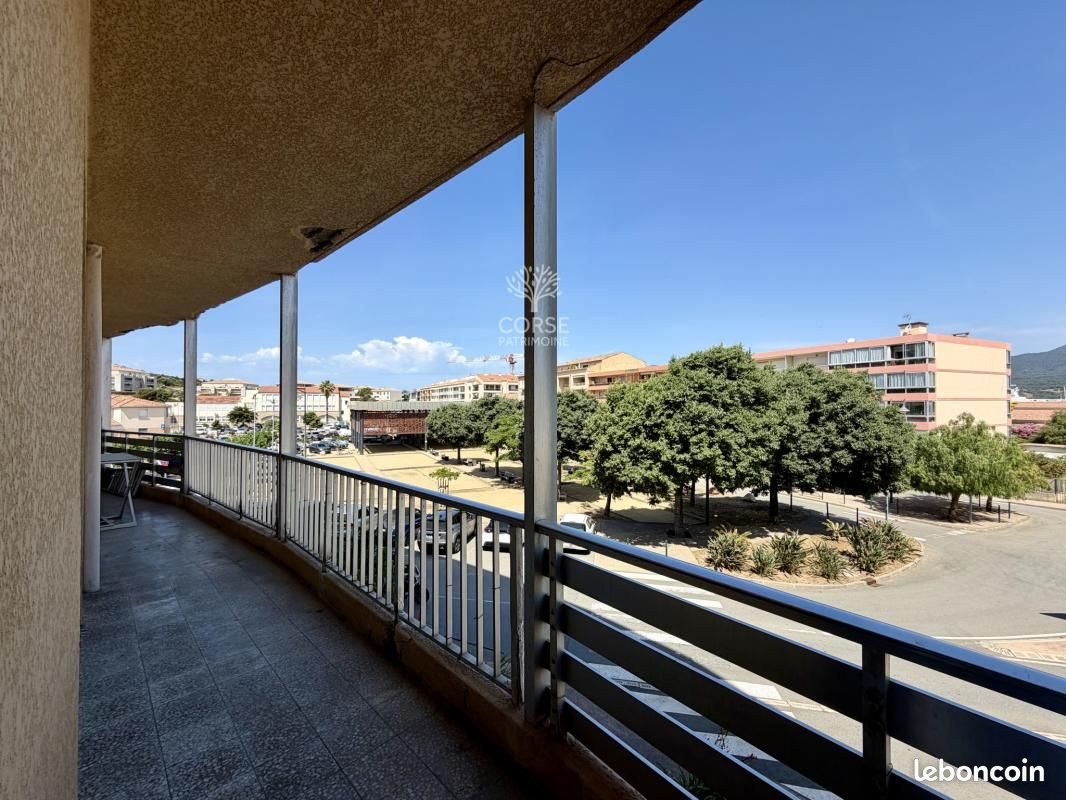 Appartement à vendre, 63m², Propriano