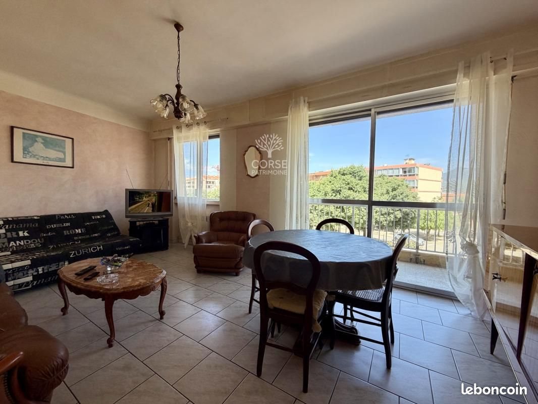 Appartement à vendre, 63m², Propriano