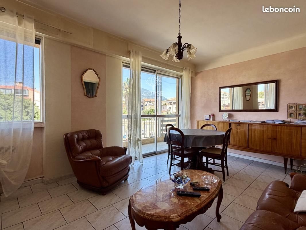 Appartement à vendre, 63m², Propriano