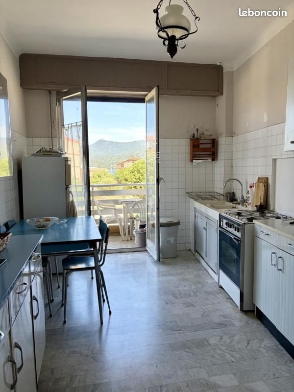 Appartement à vendre, 63m², Propriano