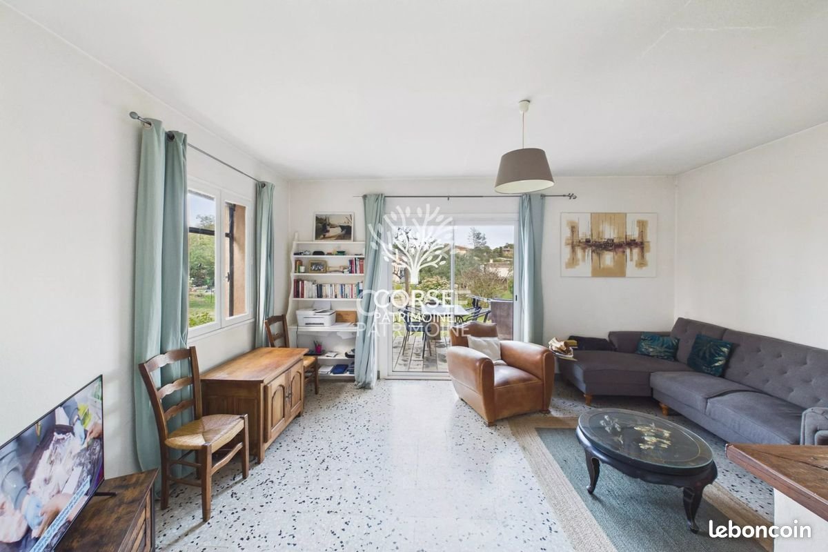 Maison à vendre, 108m², Porto-Vecchio