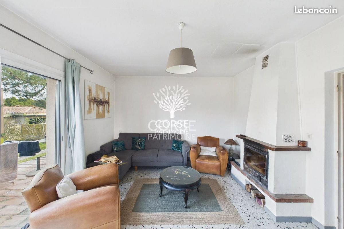 Maison à vendre, 108m², Porto-Vecchio