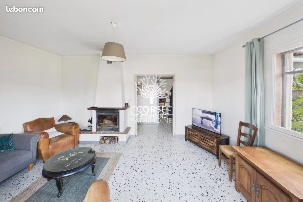 Maison à vendre, 108m², Porto-Vecchio