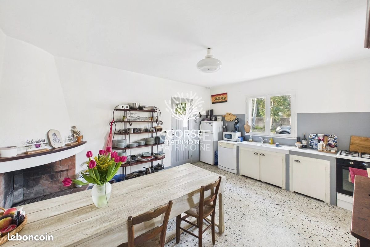 Maison à vendre, 108m², Porto-Vecchio