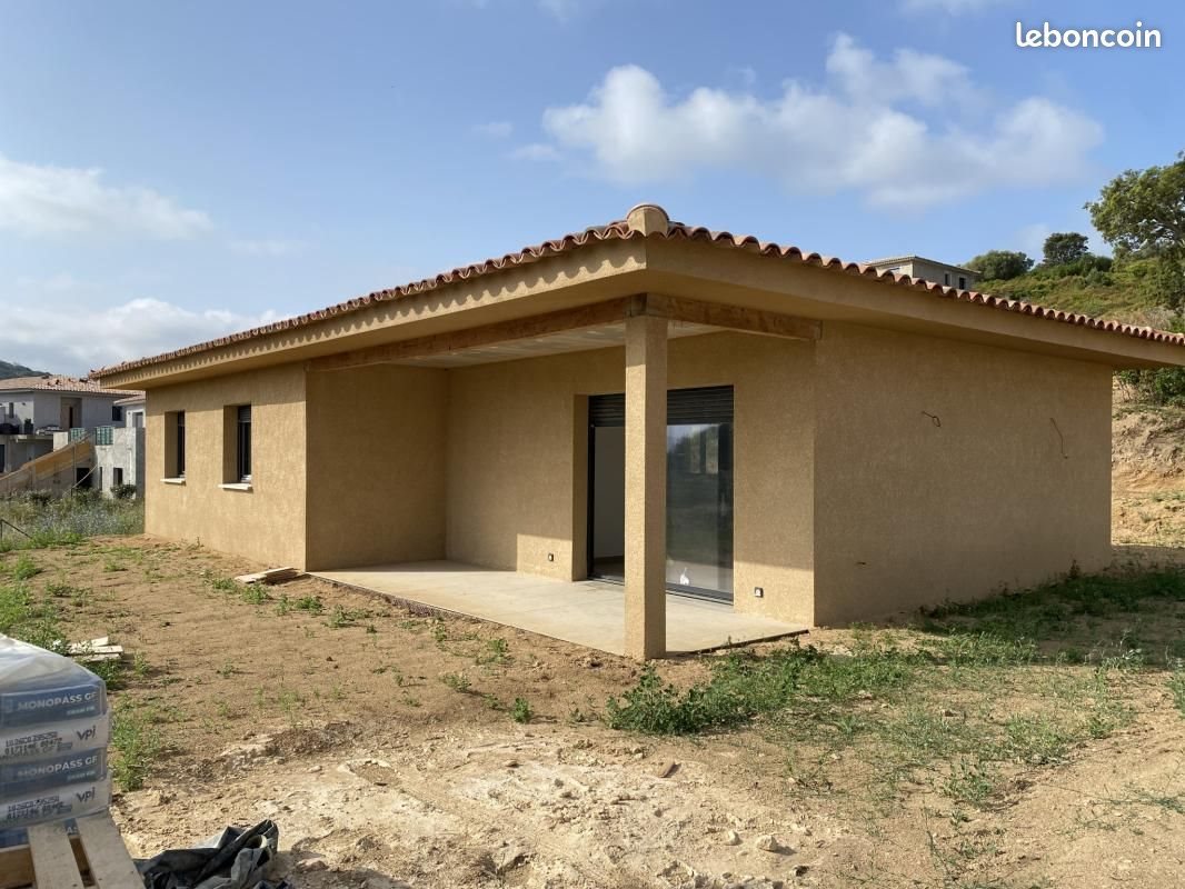 Maison à vendre, 81m², Sotta