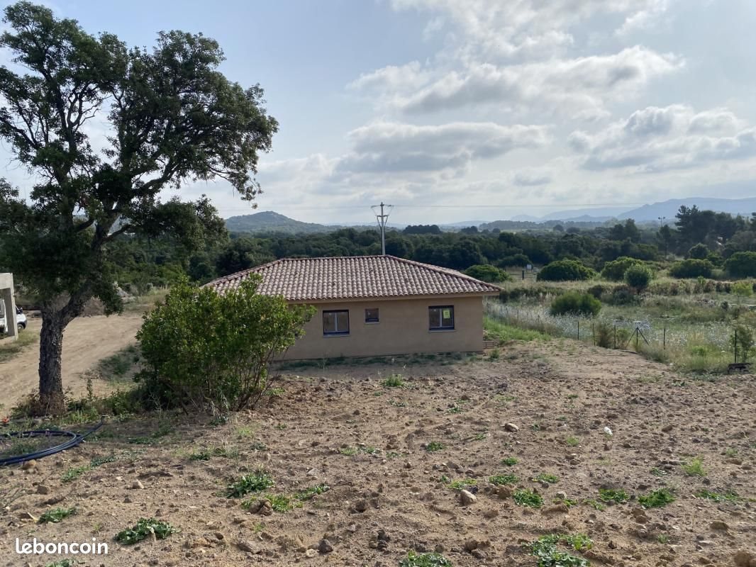 Maison à vendre, 81m², Sotta