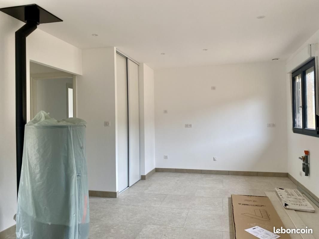 Maison à vendre, 81m², Sotta