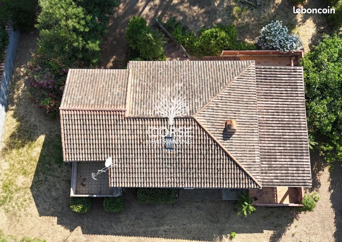 Maison à vendre, 104m², Porto-Vecchio