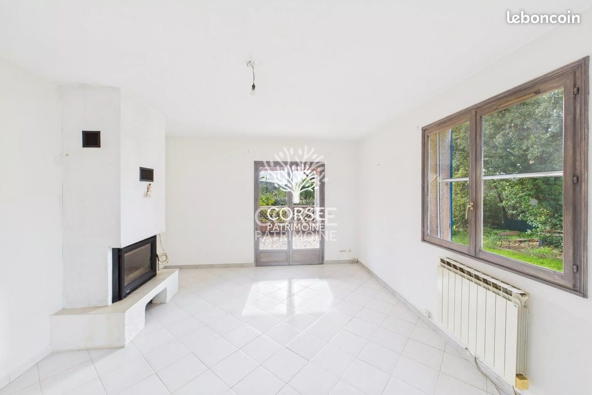 Maison à vendre, 104m², Porto-Vecchio