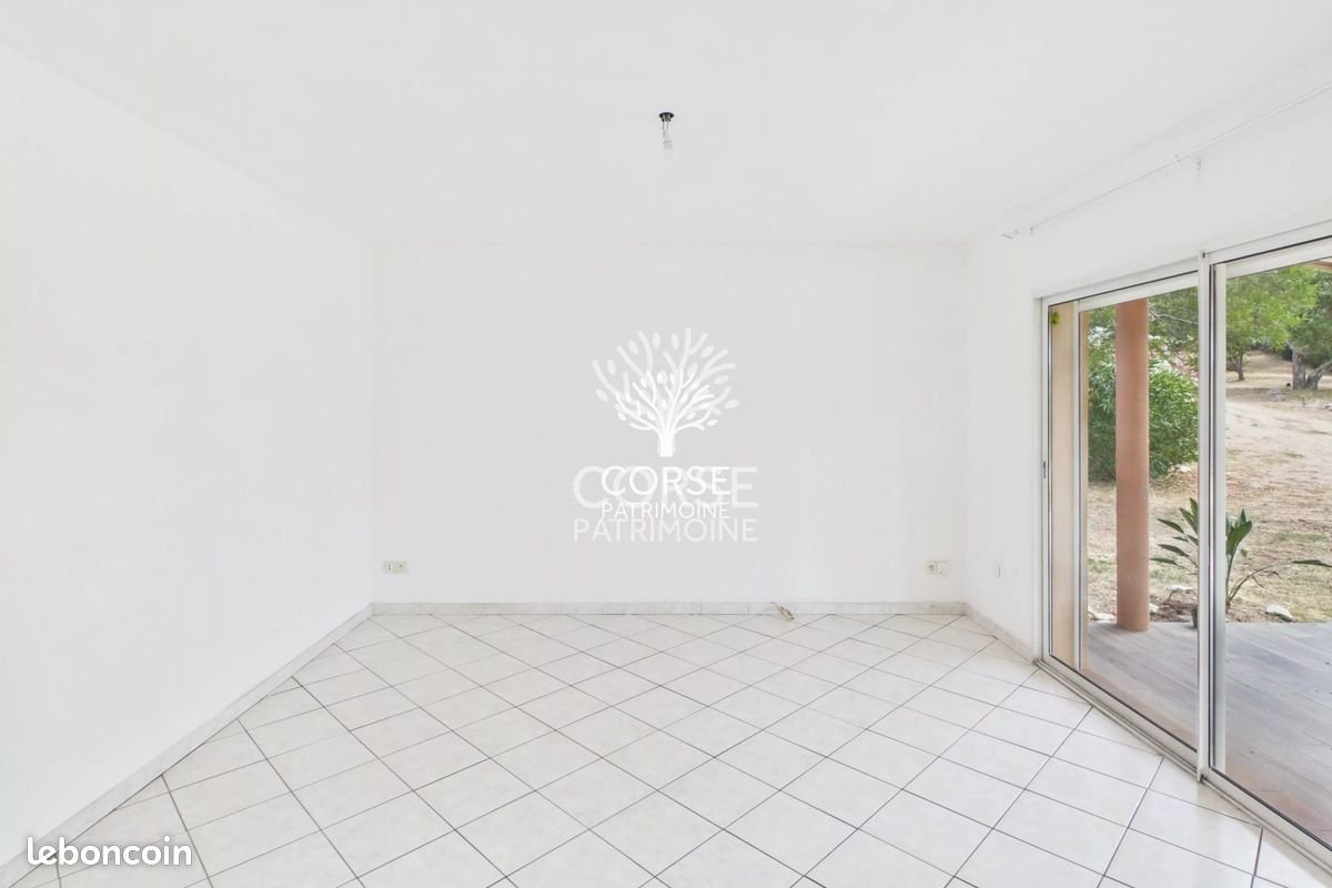 Maison à vendre, 185m², Figari