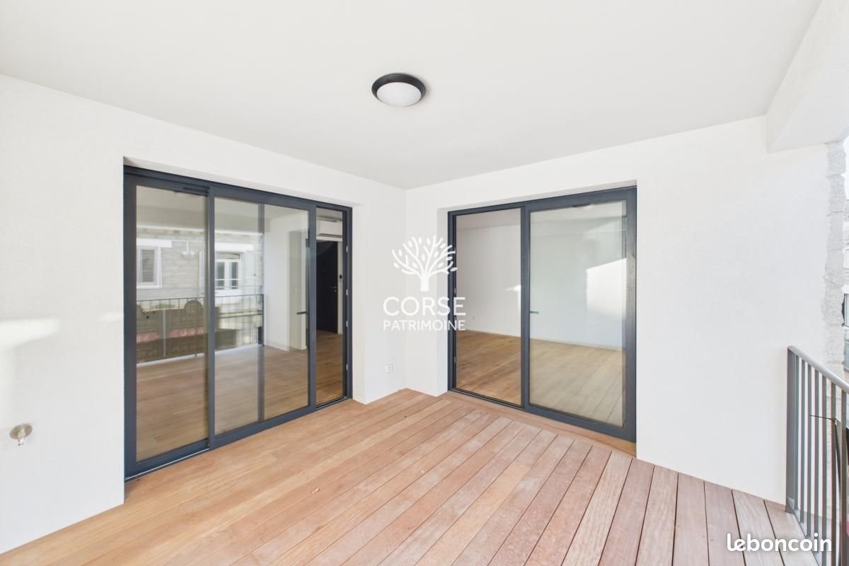Appartement à vendre, 85m², Porto-Vecchio