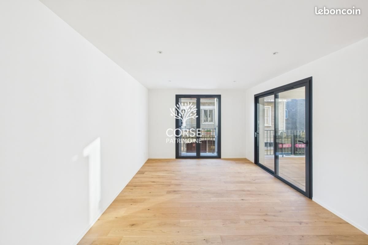 Appartement à vendre, 85m², Porto-Vecchio