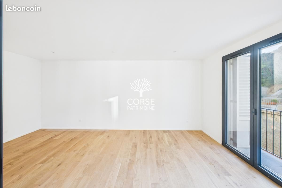 Appartement à vendre, 85m², Porto-Vecchio