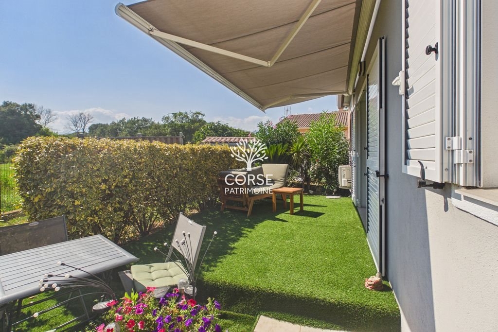Maison à vendre, 106m², Porto-Vecchio