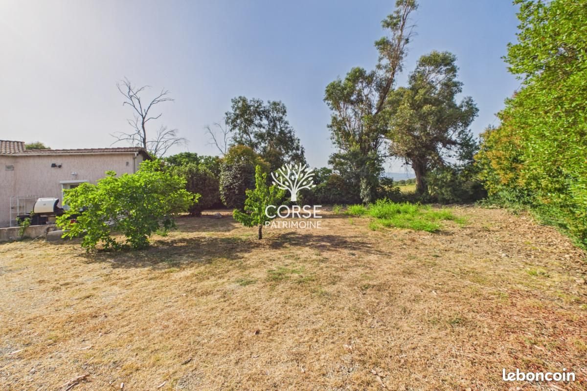 Maison à vendre, 190m², Prunelli-di-Fiumorbo
