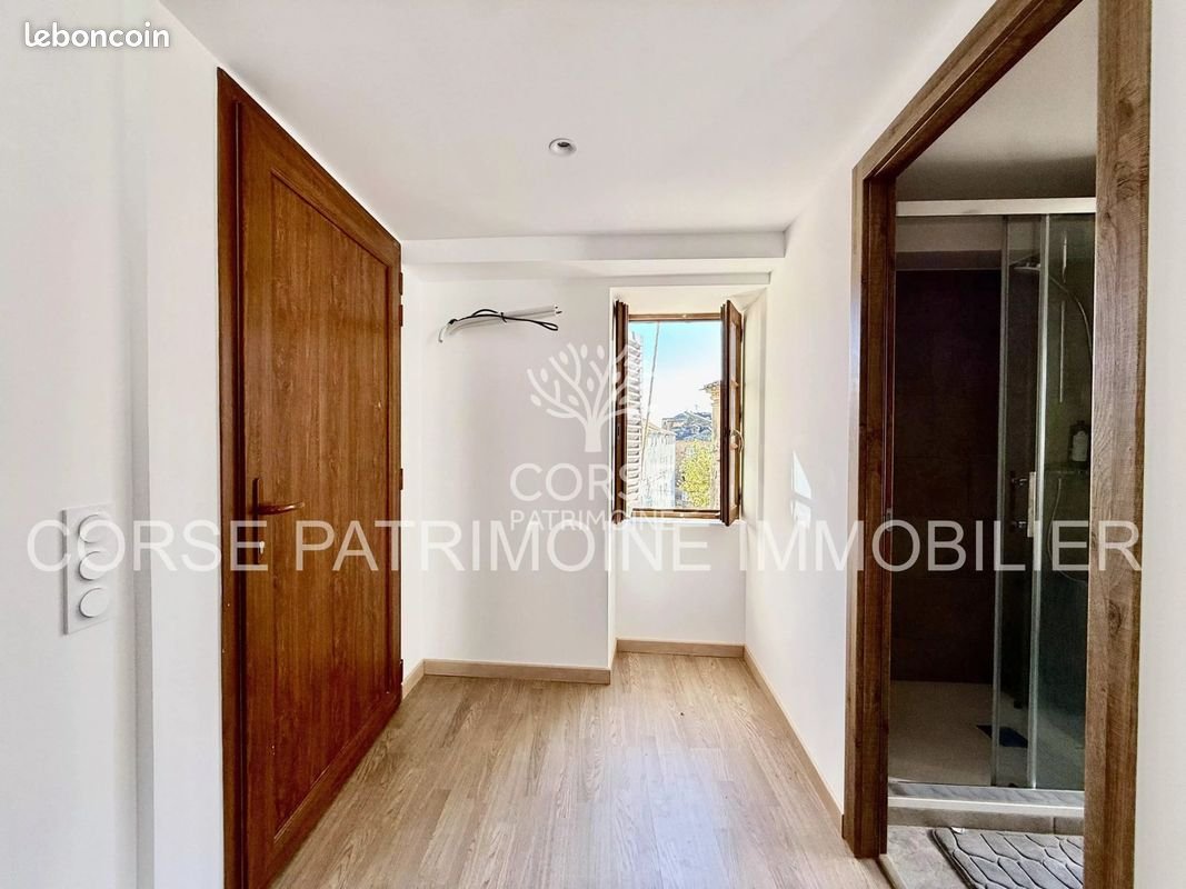 Appartement à vendre, 31m², Cervione