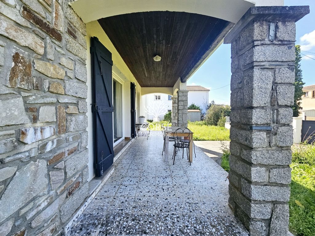 Maison à vendre, 130m², Prunelli-di-Fiumorbo