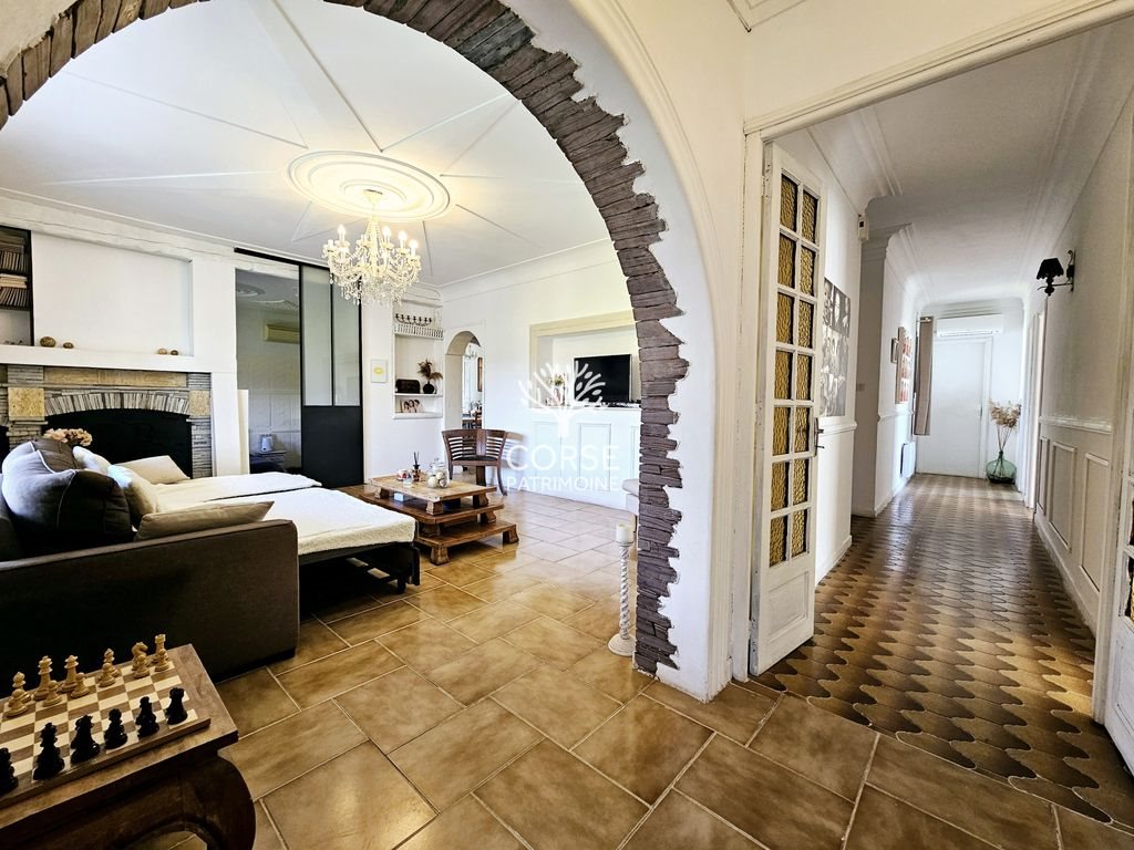 Maison à vendre, 130m², Prunelli-di-Fiumorbo