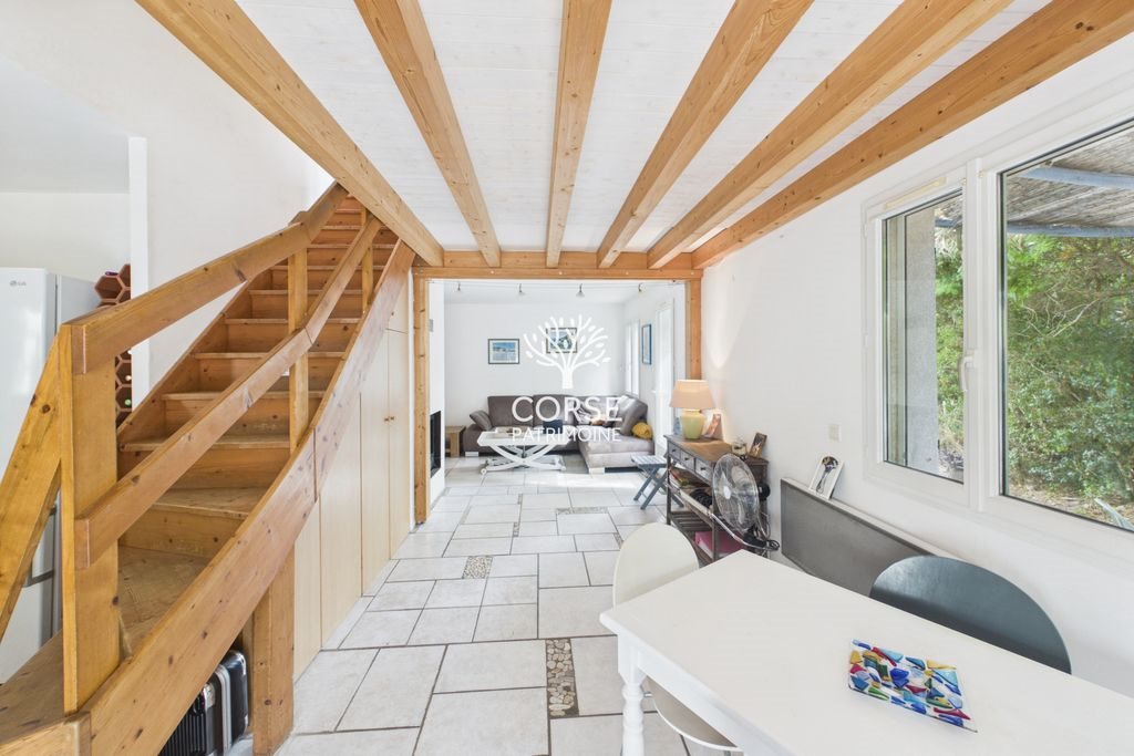 Maison à vendre, 115m², Porto-Vecchio