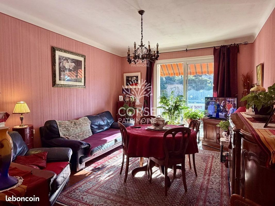 Appartement à vendre, 65m², Sartène