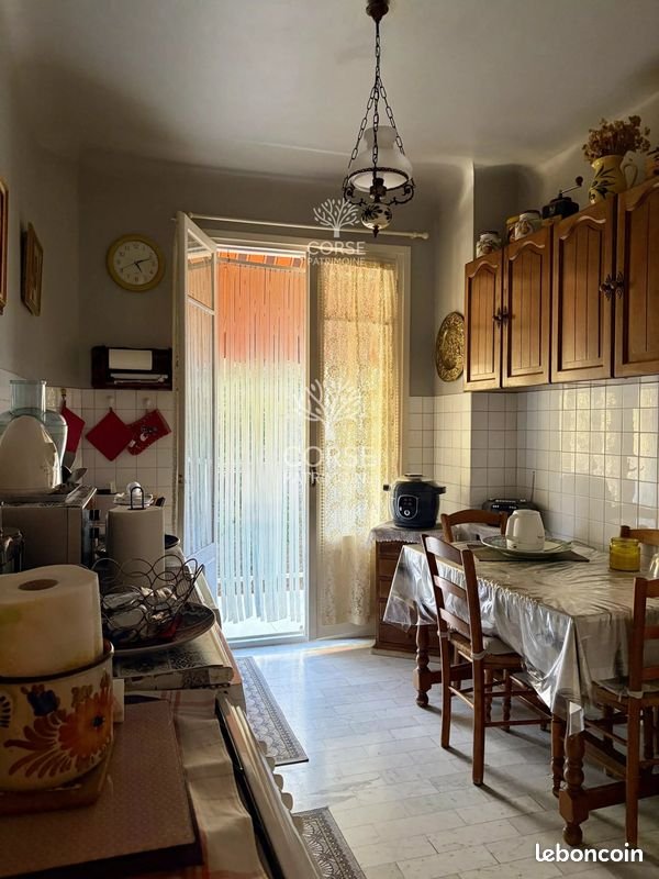 Appartement à vendre, 65m², Sartène