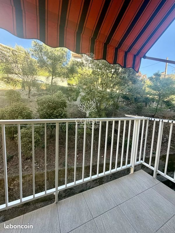 Appartement à vendre, 65m², Sartène