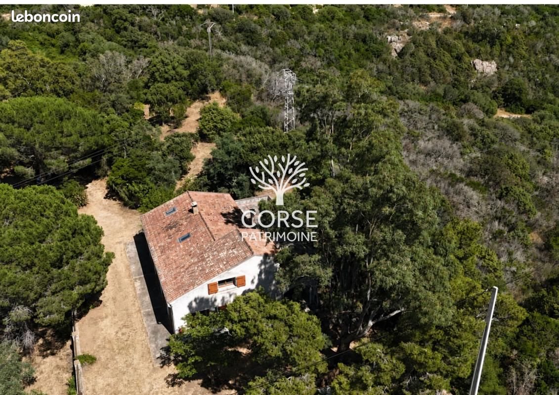 Maison à vendre, 184m², Sotta