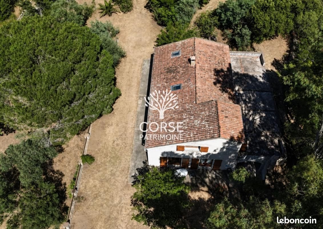 Maison à vendre, 184m², Sotta