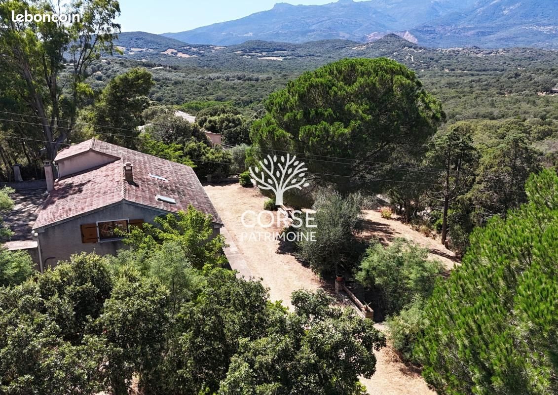 Maison à vendre, 184m², Sotta
