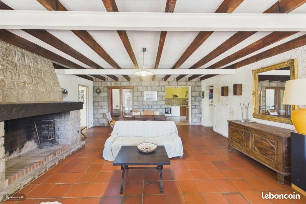 Maison à vendre, 184m², Sotta