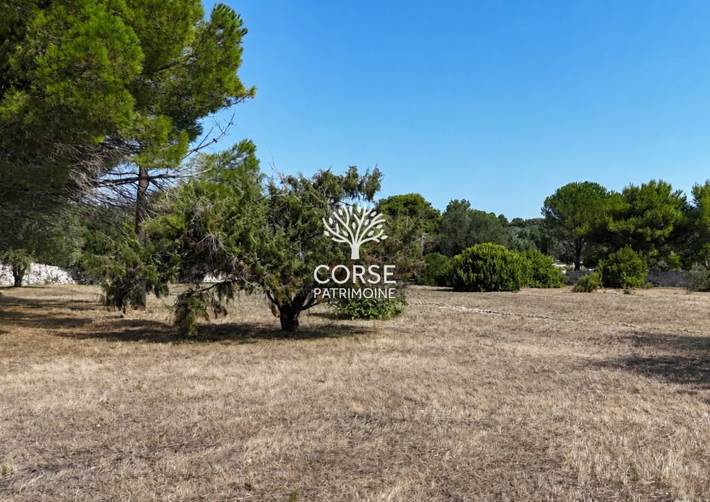 Maison à vendre, 110m², Bonifacio
