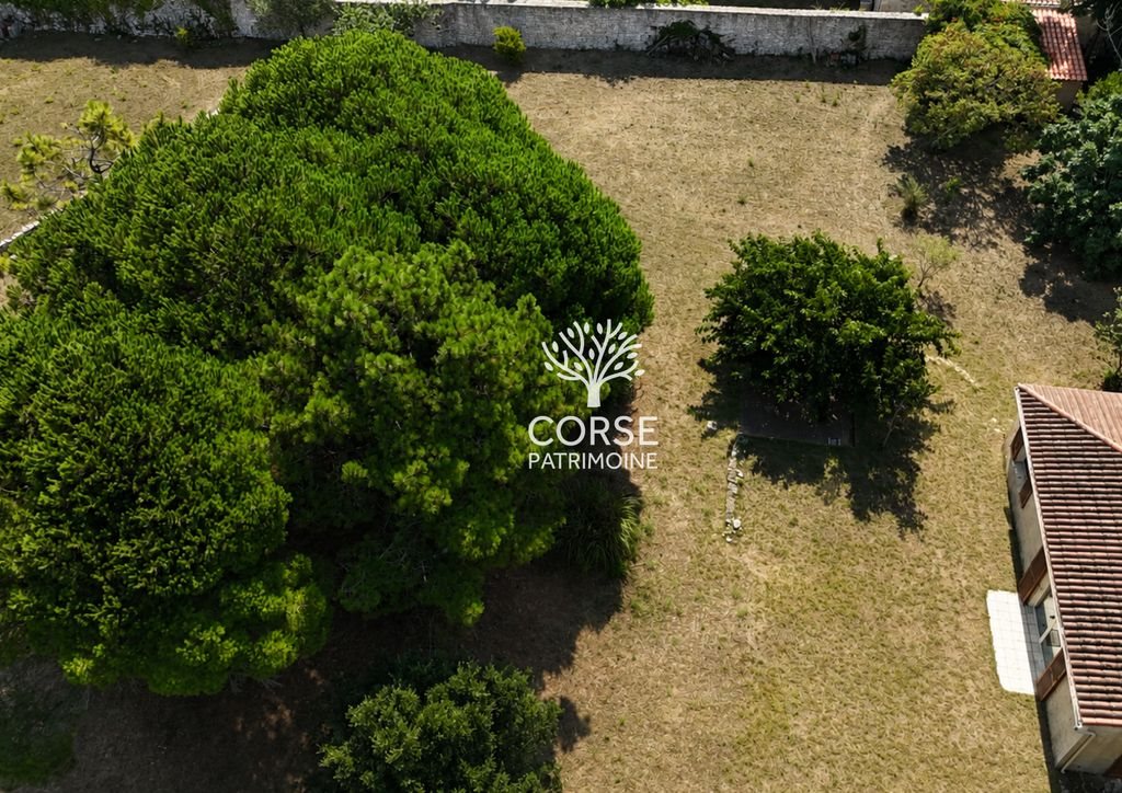 Maison à vendre, 110m², Bonifacio
