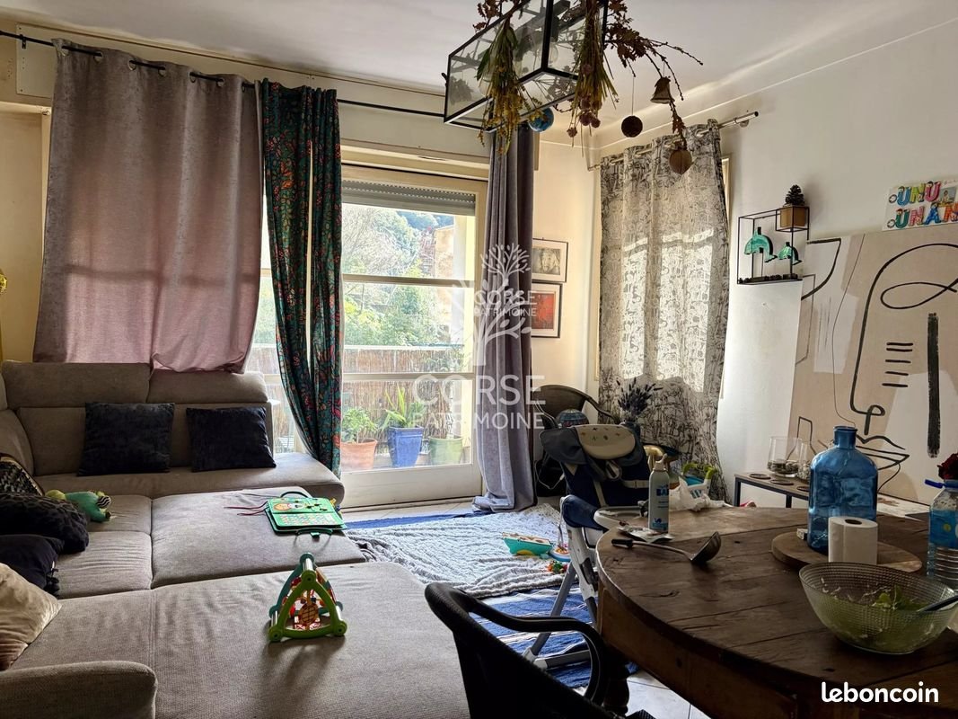 Appartement à vendre, 89m², Sartène