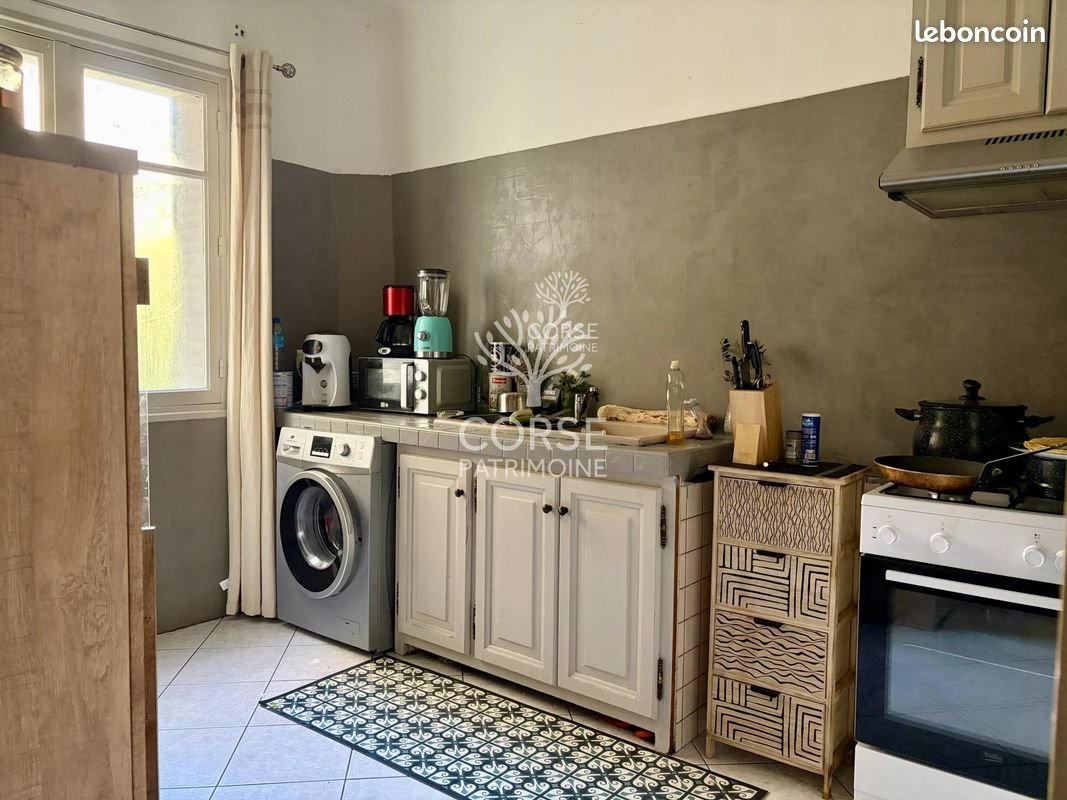 Appartement à vendre, 89m², Sartène